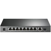 Коммутатор TP-LINK TL-SG1210P 609803479