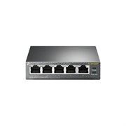 Коммутатор TP-LINK TL-SF1005P 1199310469