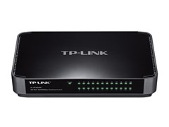 Коммутатор TP-LINK TL-SF1024M 3775631
