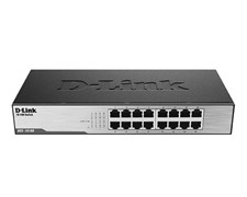 Коммутатор D-LINK DES-1016D 2025168204