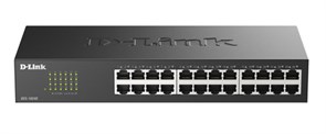 Коммутатор D-LINK DES-1024D 186986106