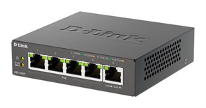 Коммутатор D-LINK DGS-1005P 748521488