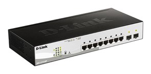 Коммутатор D-LINK DGS-1210-08P 1444638158