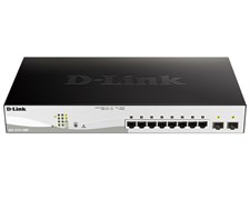 Коммутатор D-LINK DGS-1210-10MP 83421431