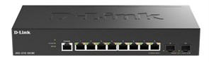 Коммутатор D-LINK DGS-1210-10X/ME 490101541