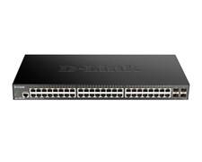 Коммутатор D-LINK DGS-1250-52X 2133091412
