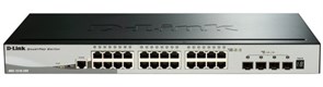 Коммутатор D-LINK DGS-1510-28X 903087129