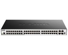 Коммутатор D-LINK DGS-1510-52X 356801364