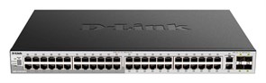 Коммутатор D-LINK DGS-3130-54TS 451882772