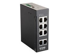 Коммутатор D-LINK DIS-100E-8W 1358774326