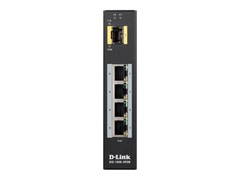 Коммутатор D-LINK DIS-100G-5PSW 498318275