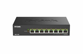 Коммутатор D-LINK DMS-108P 1741700356