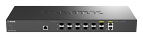 Коммутатор D-LINK DXS-1210-12SC 405831396