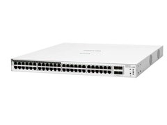 Коммутатор Hewlett Packard Enterprise 1830 (плохая упаковка) 825560923