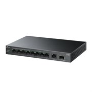 Коммутатор TP-LINK LS1210GP 457914961