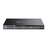Коммутатор TP-LINK SG6654XHP 1125077881