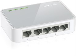 Коммутатор TP-LINK TL-SF1005D 878341720