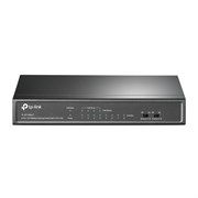 Коммутатор TP-LINK TL-SF1008LP 2033088163