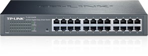 Коммутатор TP-LINK TL-SG1024DE 977513759