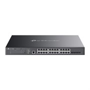 Коммутатор TP-LINK TL-SG3428XPP-M2 1675970542