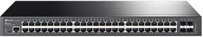 Коммутатор TP-LINK TL-SG3452XP 707500948