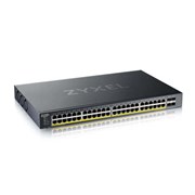 Коммутатор/ XGS1935-52HP, 52 Port Smart Managed PoE Switch, 48x Gigabit PoE and 4x 10G SFP+, hybrid mode, standalone or NebulaFlex Cloud, 375 Watt PoE 962536196