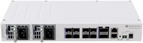 Коммутатор MikroTik CRS510-8XS-2XQ-IN 1277404649