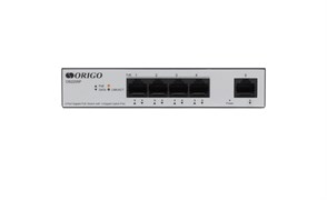 Коммутатор ORIGO OS2205P 804277598