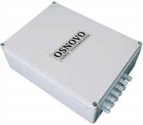 Коммутатор OSNOVO SW-80802/WLU 895400523