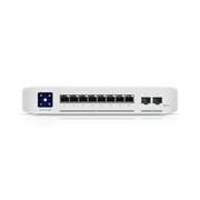 Коммутатор UBIQUITI USW-Enterprise-8-PoE 1487511944