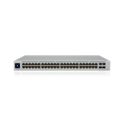 Коммутатор UBIQUITI USW-Pro-48-POE 125754296