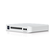 Коммутатор UBIQUITI USW-Pro-8-PoE 1884801512