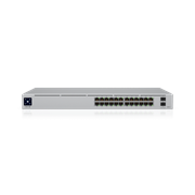 Коммутатор UBIQUITI USW-Pro-HD-24-PoE 1863472847