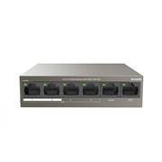 Коммутатор TENDA TEF1106P-4-63W 610339843