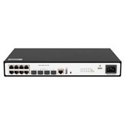Коммутатор SNR SNR-S2989G-8TX-POE 1390903753