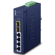 Коммутатор Planet IGS-4215-4T2S 282269672