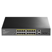 Коммутатор CUDY GS1018PS2 1577410621