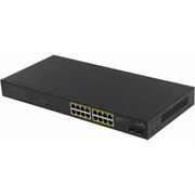 Коммутатор CUDY GS1020PS2 130621609