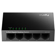 Коммутатор CUDY GS105 1114268551