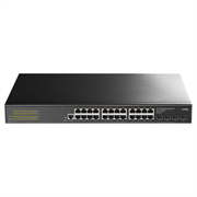 Коммутатор CUDY GS2024S2 1669777458