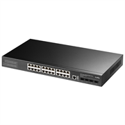 Коммутатор CUDY GS5024S4 880206836