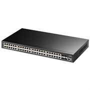 Коммутатор CUDY GS5048S4 304353445