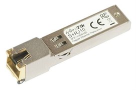 Трансивер MikroTik S+RJ10 2089825537