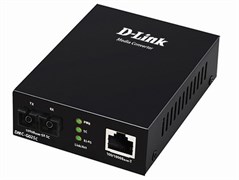 Трансивер D-LINK DMC-G02SC 899232420