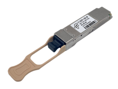 Трансивер FiberTrade FT-QSFP+-SR4-М 2133603381