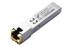 Трансивер FiberTrade FT-SFP-Copper-1000 1329466593