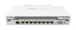 Проводной роутер MikroTik CCR1009-7G-1C-PC 140421930