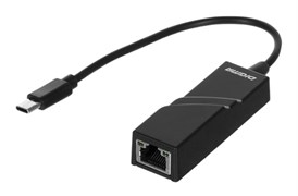 Сетевая карта DIGMA Fast Ethernet D-USBC-LAN100 408629196