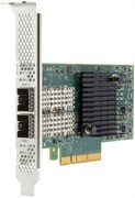 Сетевая карта Hewlett Packard Enterprise 10/25Gb 2-port BCM57414 1327617062