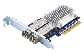 Сетевая карта QNAP QXP-16G2FC 296723734